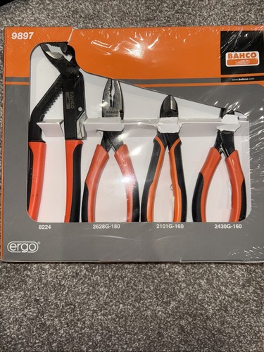Bahco 9897 - 9897, new)